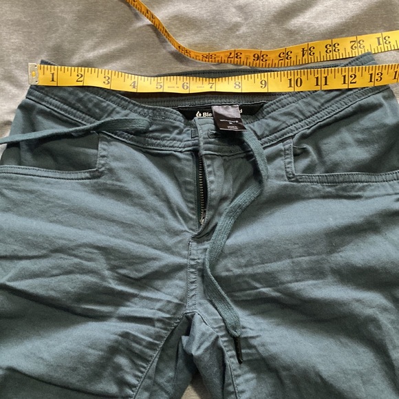 Black Diamond short - Picture 7 of 8